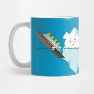 Oh SHIP! Mug